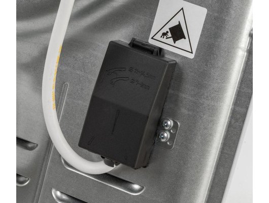 Плита электрическая GEFEST 5140-01 0035